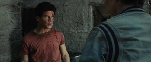 Still frame 12 from West Side Story (2021) directed by Steven Spielberg