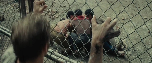 Still frame 13 from West Side Story (2021) directed by Steven Spielberg
