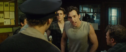 Still frame 145 from West Side Story (2021) directed by Steven Spielberg