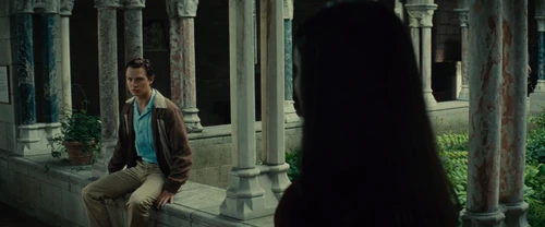 Still frame 150 from West Side Story (2021) directed by Steven Spielberg