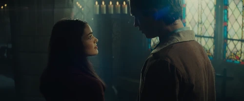 Still frame 154 from West Side Story (2021) directed by Steven Spielberg