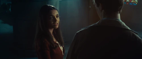 Still frame 155 from West Side Story (2021) directed by Steven Spielberg