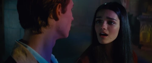 Still frame 160 from West Side Story (2021) directed by Steven Spielberg