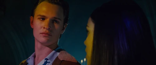 Still frame 161 from West Side Story (2021) directed by Steven Spielberg