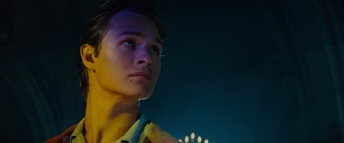 Still frame 162 from West Side Story (2021) directed by Steven Spielberg