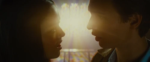 Still frame 165 from West Side Story (2021) directed by Steven Spielberg