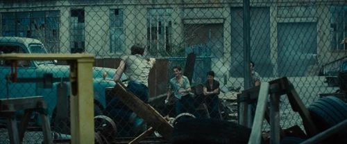 Still frame 171 from West Side Story (2021) directed by Steven Spielberg