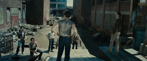 West Side Story