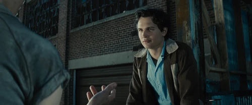 Still frame 175 from West Side Story (2021) directed by Steven Spielberg