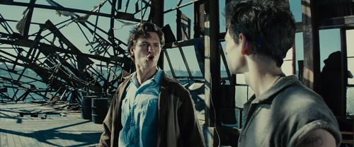 Still frame 176 from West Side Story (2021) directed by Steven Spielberg