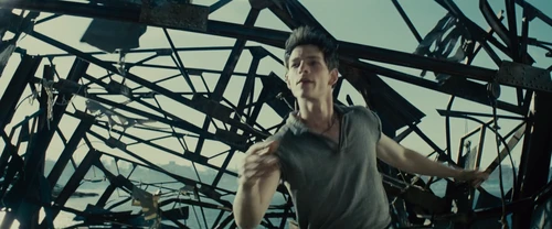 Still frame 177 from West Side Story (2021) directed by Steven Spielberg