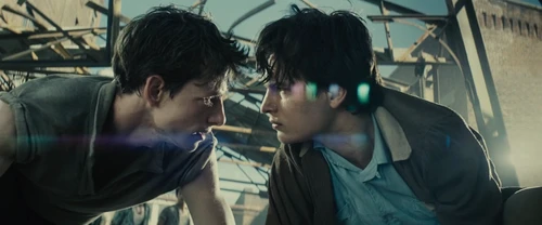 Still frame 179 from West Side Story (2021) directed by Steven Spielberg