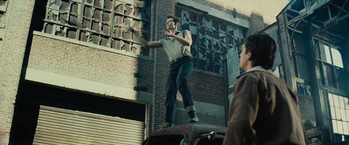 Still frame 180 from West Side Story (2021) directed by Steven Spielberg