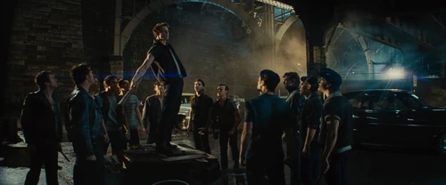 Still frame 190 from West Side Story (2021) directed by Steven Spielberg