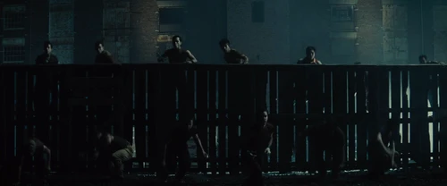 Still frame 191 from West Side Story (2021) directed by Steven Spielberg