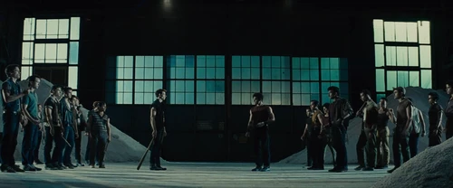 Still frame 194 from West Side Story (2021) directed by Steven Spielberg