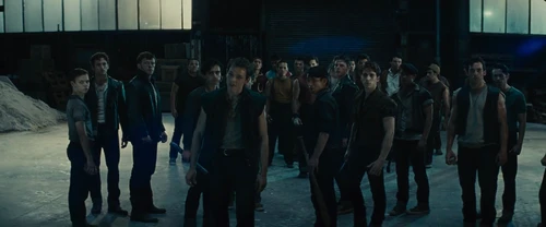 Still frame 197 from West Side Story (2021) directed by Steven Spielberg