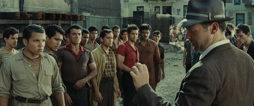 Still frame 19 from West Side Story (2021) directed by Steven Spielberg
