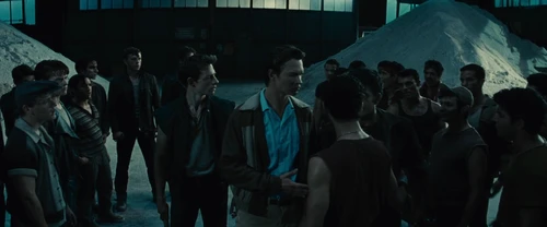 Still frame 199 from West Side Story (2021) directed by Steven Spielberg
