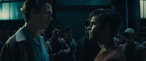 Still frame 200 from West Side Story (2021) directed by Steven Spielberg
