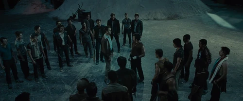 Still frame 201 from West Side Story (2021) directed by Steven Spielberg