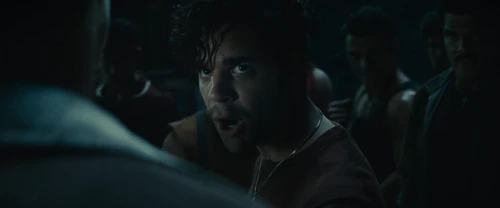 Still frame 202 from West Side Story (2021) directed by Steven Spielberg