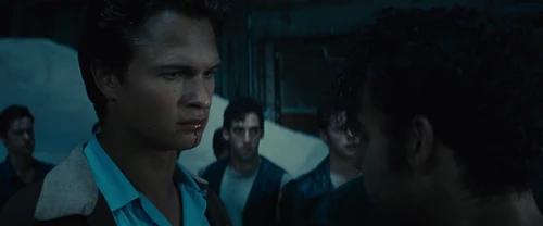 Still frame 203 from West Side Story (2021) directed by Steven Spielberg