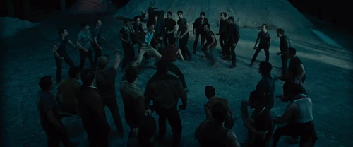Still frame 204 from West Side Story (2021) directed by Steven Spielberg