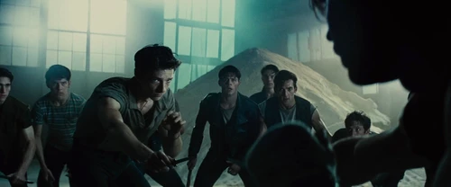 Still frame 206 from West Side Story (2021) directed by Steven Spielberg