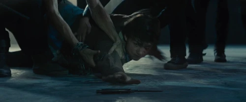 Still frame 207 from West Side Story (2021) directed by Steven Spielberg
