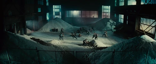 Still frame 210 from West Side Story (2021) directed by Steven Spielberg