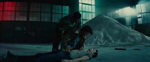 Still frame 211 from West Side Story (2021) directed by Steven Spielberg