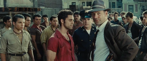 Still frame 20 from West Side Story (2021) directed by Steven Spielberg