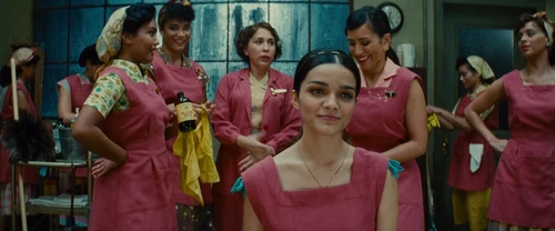 Still frame 214 from West Side Story (2021) directed by Steven Spielberg