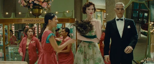 Still frame 215 from West Side Story (2021) directed by Steven Spielberg