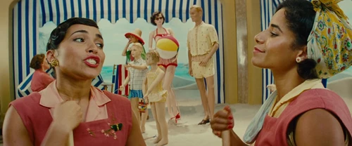 Still frame 218 from West Side Story (2021) directed by Steven Spielberg