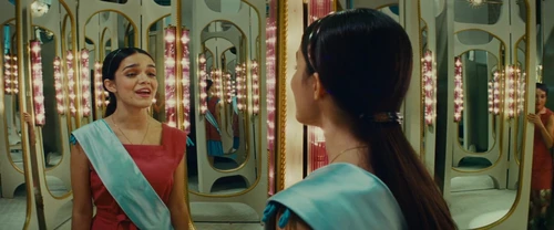 Still frame 221 from West Side Story (2021) directed by Steven Spielberg