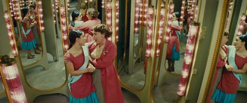 Still frame 222 from West Side Story (2021) directed by Steven Spielberg
