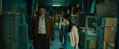 West Side Story
