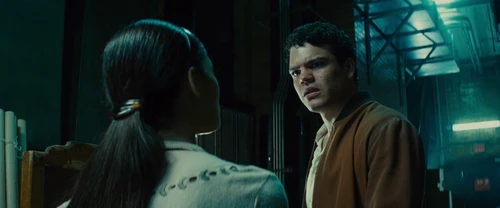 Still frame 227 from West Side Story (2021) directed by Steven Spielberg