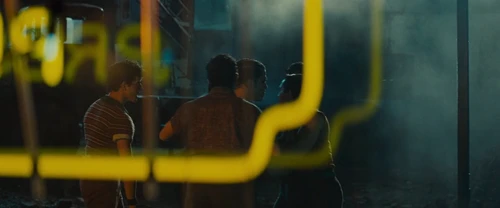 Still frame 234 from West Side Story (2021) directed by Steven Spielberg