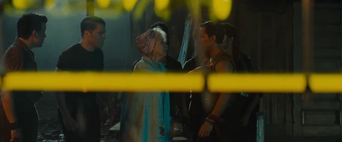 Still frame 235 from West Side Story (2021) directed by Steven Spielberg