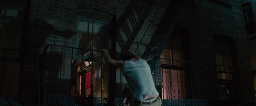 West Side Story