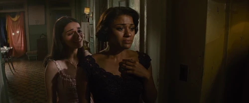 Still frame 253 from West Side Story (2021) directed by Steven Spielberg