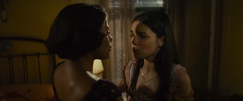 Still frame 257 from West Side Story (2021) directed by Steven Spielberg