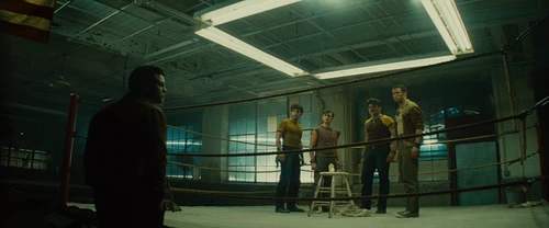 West Side Story