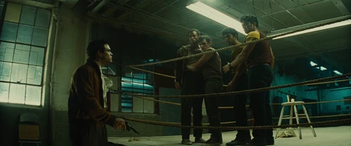 Still frame 261 from West Side Story (2021) directed by Steven Spielberg
