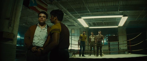 West Side Story