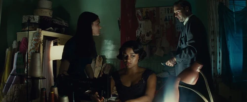 Still frame 267 from West Side Story (2021) directed by Steven Spielberg