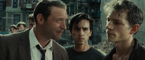 Still frame 25 from West Side Story (2021) directed by Steven Spielberg